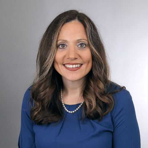 Hopson, Betsy, Ph.D., MSHA